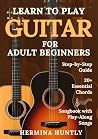 Learn to Play Gui...