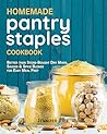 Homemade Pantry S...