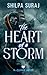 The Heart of a Storm (The Il Cuore Heirs Book 1)