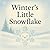Winter's Little Flurry by Michelle Téllez