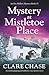 Mystery at Mistletoe Place: An utterly gripping and addictive cozy mystery novel (An Eve Mallow Mystery)