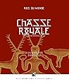 Chasse royale III by Jean-Philippe Jaworski
