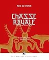 Chasse royale IV by Jean-Philippe Jaworski