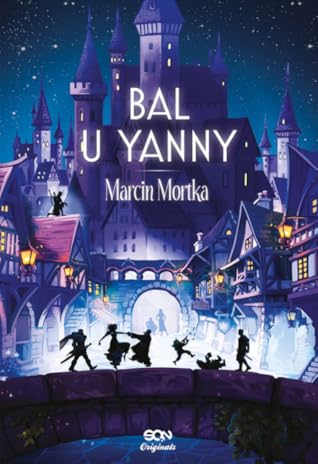 Bal u Yanny (Drużyna do zadań specjalnych)