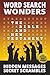 Word Search Wonders - The B...