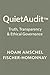 QuietAudit by Noam Amschel Fischer-Homonnay