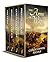 THE ARMS OF WAR ADVENTURES Books 1-4 four action-packed histo... by Christopher Nicole