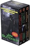 Dresden Files Box...