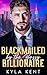 Blackmailed by the Bossy Billionaire by Kyla Kent