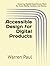 Accessible Design for Digit...