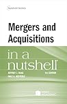 Mergers and Acquisitions in a Nutshell Mergers and Acquisitions in a Nutshell