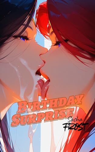 A Birthday Surprise (Kindle Edition)