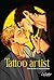 Tattoo artist (Spanish Edition)