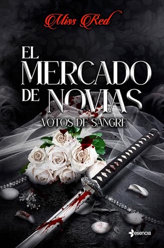El mercado de novias, 1. Votos de sangre (Paperback)