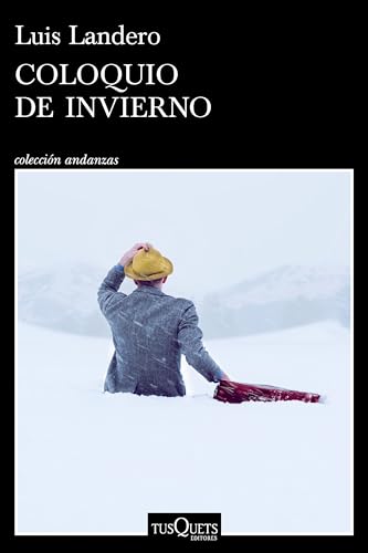 Coloquio de invierno (Paperback)