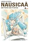 Nausicaa nº 04