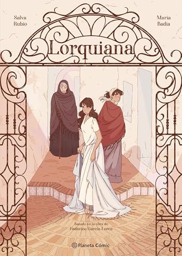 Lorquiana (Hardcover)