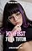 My First Futa Tutor: Futana...