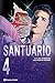 Santuario, vol. 4 by Shō Fumimura