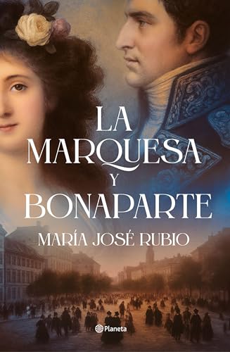 La marquesa y Bonaparte (Hardcover)