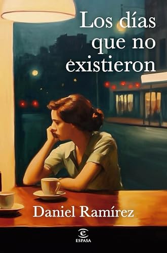 Los días que no existieron (Paperback)