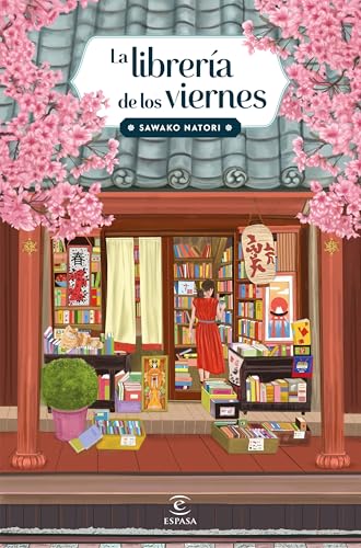 La librería de los viernes (La librería de los viernes, #1)