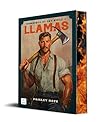 Llamas (Bomberos ...
