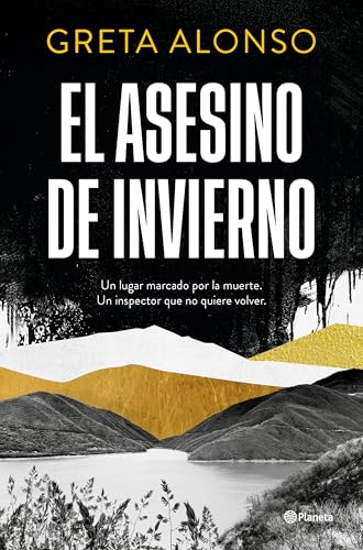 El asesino de invierno (Hardcover)