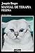 Manual de terapia felina