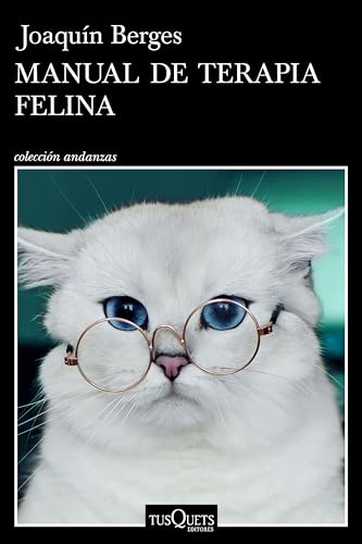 Manual de terapia felina (Paperback)