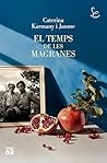 Tiempo de granadas