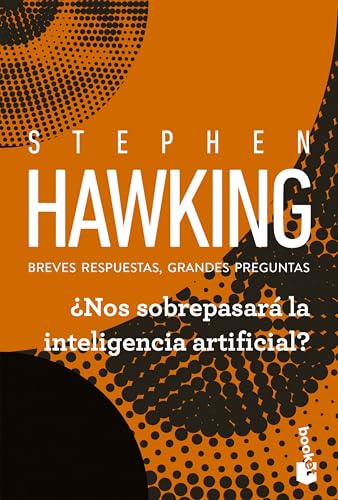 ¿Nos sobrepasará la inteligencia artificial?: Breves respuestas, grandes preguntas (Mass Market Paperback)