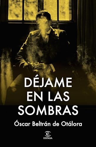 Déjame en las sombras (Paperback)