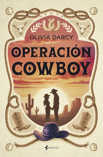 Operación Cowboy (Paperback)
