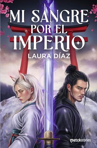 Mi sangre por el Imperio (Paperback)