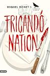 Fricandónation