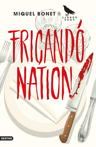 Fricandónation (Hardcover)