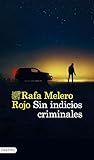 Sin indicios crim...