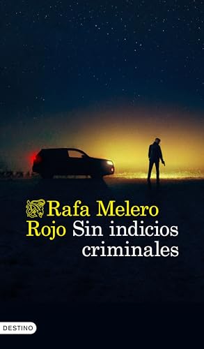 Sin indicios criminales (Paperback)