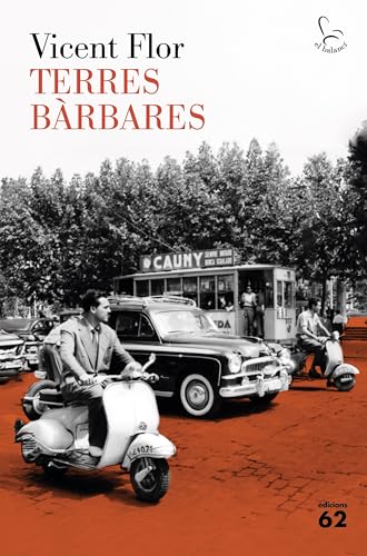 Terres bàrbares (Paperback)