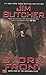 Storm Front (The Dresden Files, #1)