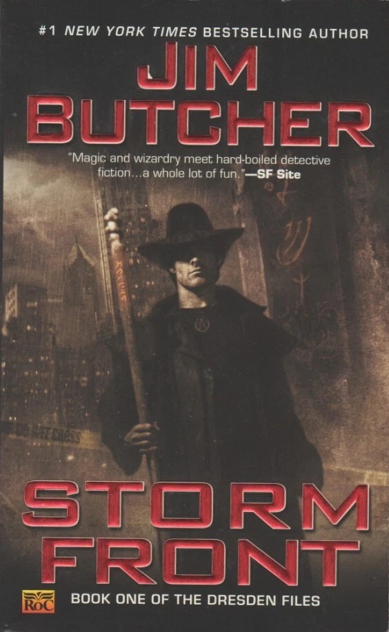 Storm Front