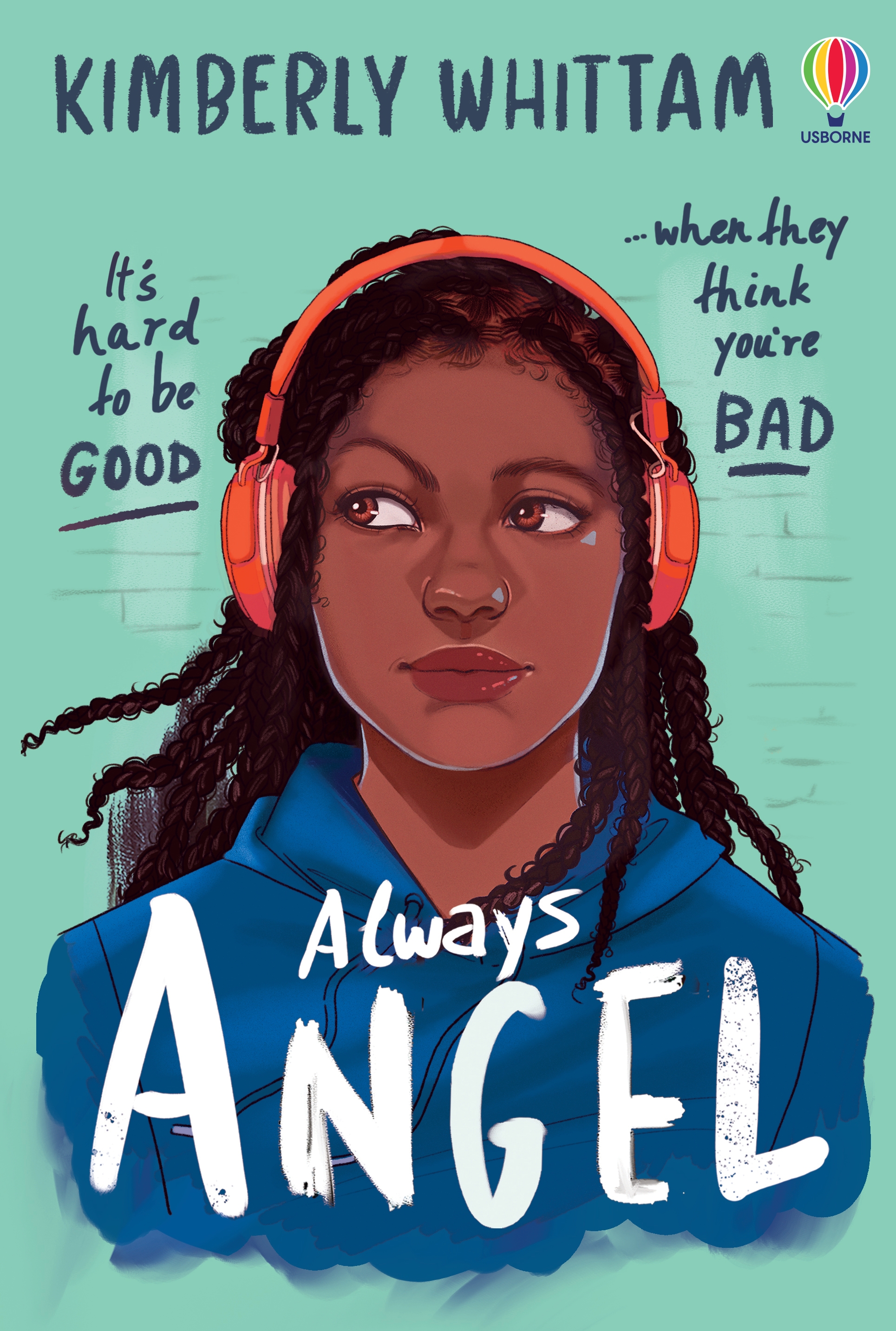 Always Angel (Paperback)