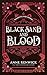 Black Sand and Blood (Eleme...