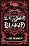 Black Sand and Blood