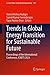 Trends in Global Energy Transition for Sustainable Future: Proceedings of the International Conference, ICNETS 2024 (Lecture Notes in Electrical Engineering, 1367)