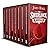 THE SHERLOCK MYSTERIES BOOKS 1-8 by John Hall