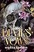 DEVIL'S VOWS: DISCREET COVER (Mafia Vows)