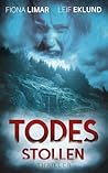 Todesstollen: Schwedenthriller (German Edition)