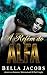 A Refém do Alfa: Romance Paranormal de Lobos & Máfia (Ligada ao Rei Lobo Livro 2) (Portuguese Edition)